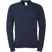 Uhlsport Veste Id College - marine, Taille:XXL