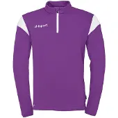 Uhlsport Sweat à Demi-zip Squad 27