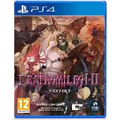 Ps4 Deathsmiles 1 And 2 Clair PAL