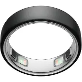 OURA Ring 5 Taille 7 Stealth