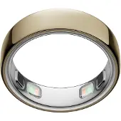OURA Ring 5 Taille 12 Or