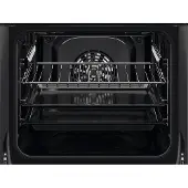 Electrolux Eod5h70bz 65l Multifunction Oven Marron 60 cm