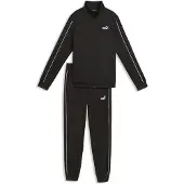 Puma 691904 Tracksuit Noir L Femme