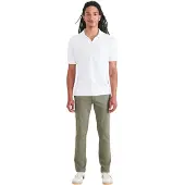 Dockers Smart 360 Flex California Chino Pants Vert 32 / 32 Homme