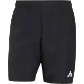 Adidas Boardshorts 'Ess' noir / blanc