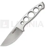 GiantMouse GMF5 Satin N690, couteau fixe