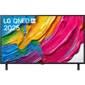 LG QNED 55QNED80A3A TV 139,7 cm (55") 4K Ultra HD Smart TV Wifi Noir