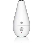 Wilfa HU4-4W, Humidificateur, Blanc