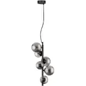 Nova Luce Lampe suspendue ODILLIA