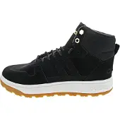 Adidas Frozetic Baskets en Noir Simili cuir 41