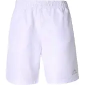 Kappa Kiamon Shorts Blanc XL Homme
