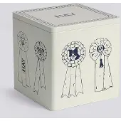 HAY Dogs Food Storage Boîte de Rangement