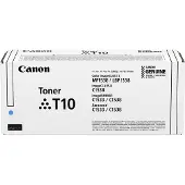 Canon T10 - Cyan - Toner