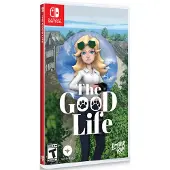 Games Switch The Good Life - Import Clair PAL