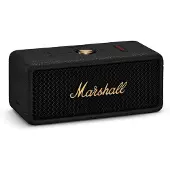 Marshall Emberton III BT Black & Brass