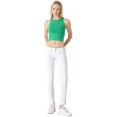 LTB Jean 'Molly' blanc