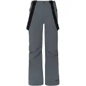 Protest Sunny Pants Gris 140 cm Enfants