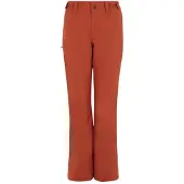 Protest Carmacks Pants Orange XS Femme