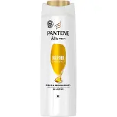 Pantene Shampooing - Réparation et protection 400 ml
