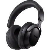 Bose QuietComfort Ultra Casque Audio Noir