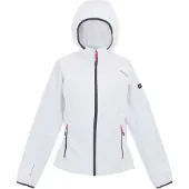 Regatta Veste de randonnée softshell femme Bourda