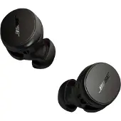 Bose QuietComfort Earbuds Noir