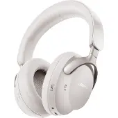 Bose QuietComfort Ultra Casque Audio Blanc