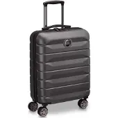 Delsey Valisette noir
