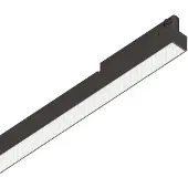 Ideal Lux 345611 SIRIO Applique murale 1xGX53 IP65 gris