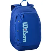 Wilson Ultra V5 Tour Backpack Bleu
