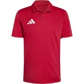 Adidas T-Shirt fonctionnel 'ENT26' rouge / blanc