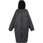 Regatta Changing Jacket Gris L Femme