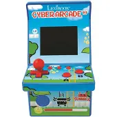 Lexibook Console Cyber Arcade + 200 jeux