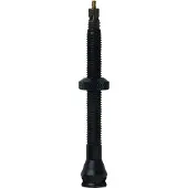 Schwalbe Vannes tubeless pour vélo, 60 mm, lot de 2 - Compatibles avec les systèmes sans chambre à air -