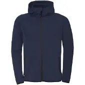 Uhlsport Sweat à capuche Id enfants - Marine / Noir