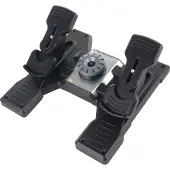Saitek Palonniers Pc Saitek Pro Flight