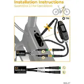 Speedbox 3.1 Specialized Augmentateur de vitesse Argent Argent One Size