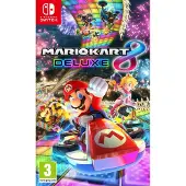 Mario Kart 8 Deluxe (Royaume-Uni SE DK FI)