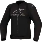 Alpinestars Smx Air Jacket Noir M Homme