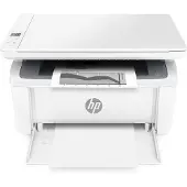 HP LaserJet M140w MFP