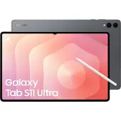 Samsung Tablette Tactile Galaxy Tab S11 Ultra Wi-Fi 14.6" 256 Go Gray