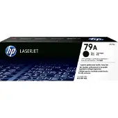 HP 79A (CF279A) - Noir - Toner