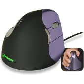 Evoluent VM4S Vertical Mouse 4 Petit RH