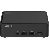 Asus Nuc 15 Pro Rnuc15crkc7 Barebone Noir One Size / EU Plug 220V