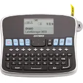 Dymo LabelManager 360D - Étiqueteuse