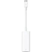Apple Adaptateur Thunderbolt 3 (USB-C) pour Thunderbolt 2