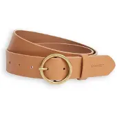 Dockers Modern 0006 Belt Marron 75 Homme