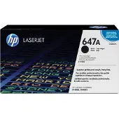 HP 647A (CE260A) - Noir - Toner