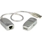 Aten USB 1.1 Over Cat5e/6 Extender (60m)
