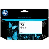 HP 72 (C9374A) - Gris - Cartouche d'encre